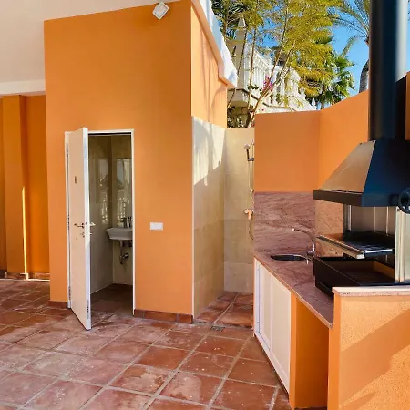 La Perla De Torrenueva La Cala De Mijas