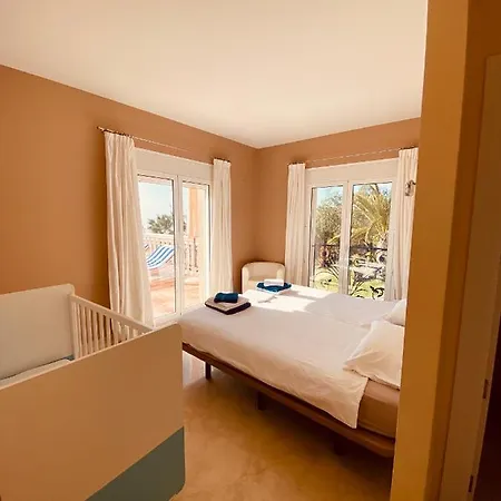 La Perla De Torrenueva Rezort 4*