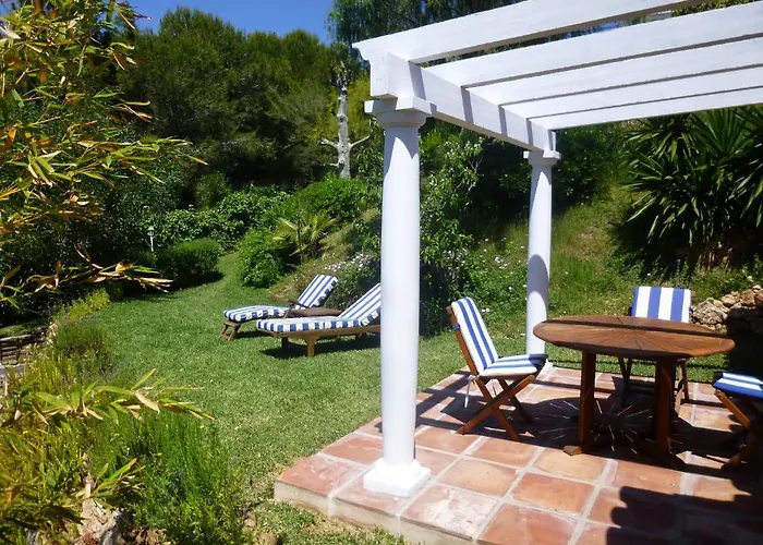 La Perla De Torrenueva Θέρετρο 4*